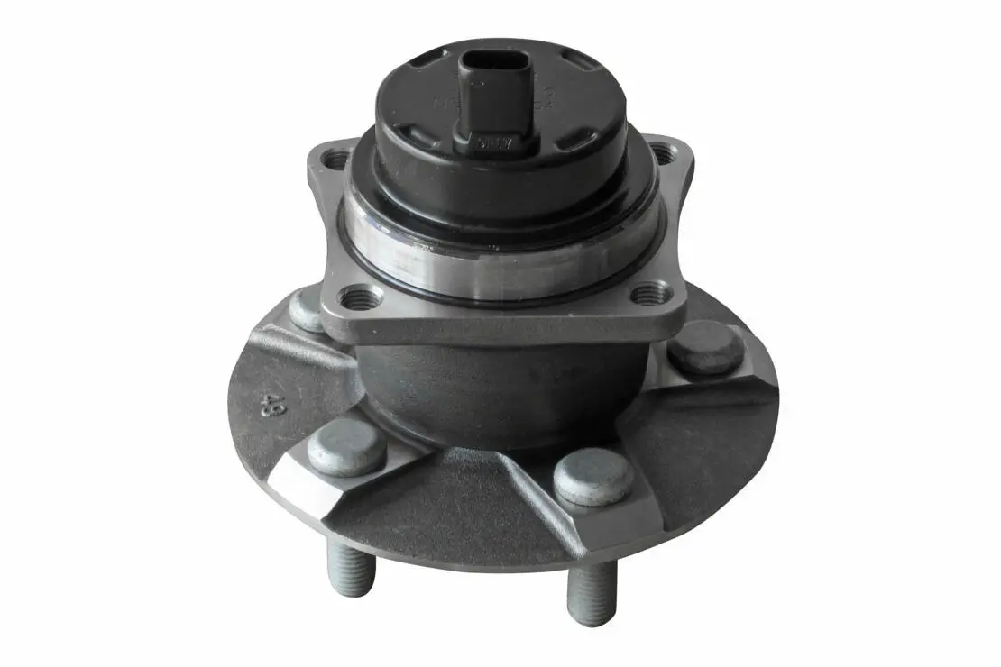Juego de cojinete de rueda - main product image