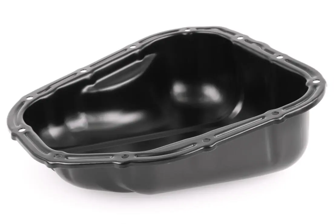 cárter de aceite, con tapón de vaciado - image principale du produit