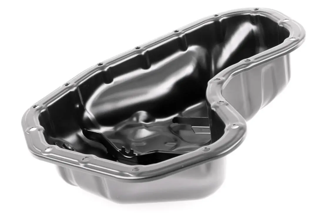 cárter de aceite, con tapón de vaciado - image principale du produit