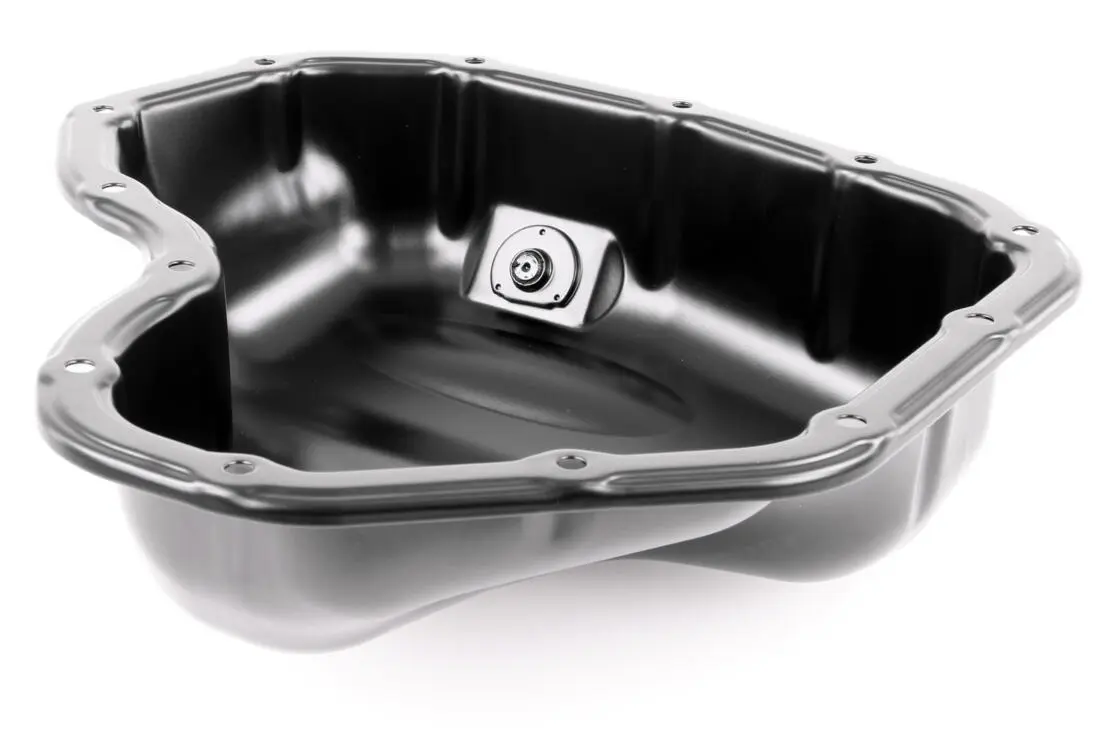 cárter de aceite, con tapón de vaciado - image principale du produit