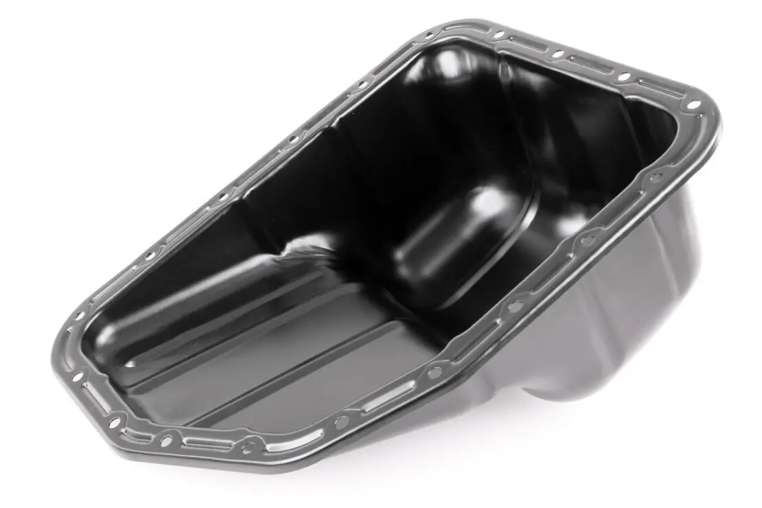 cárter de aceite, con tapón de vaciado - image principale du produit