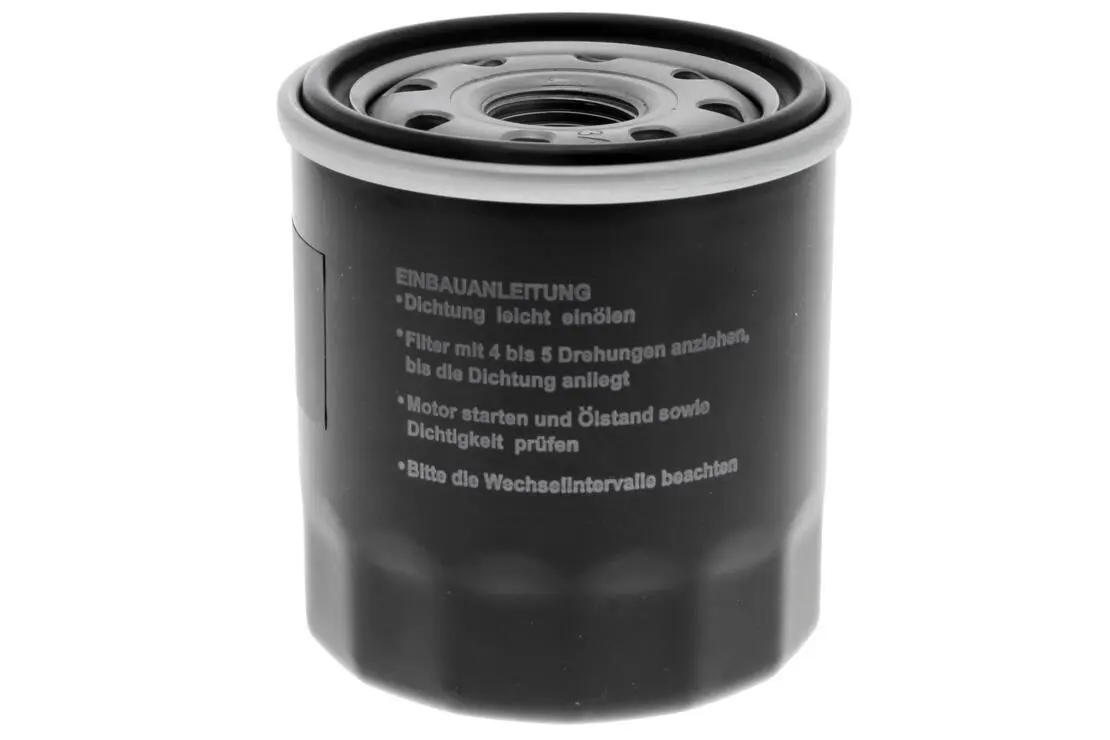 Filtro de aceite - image principale du produit