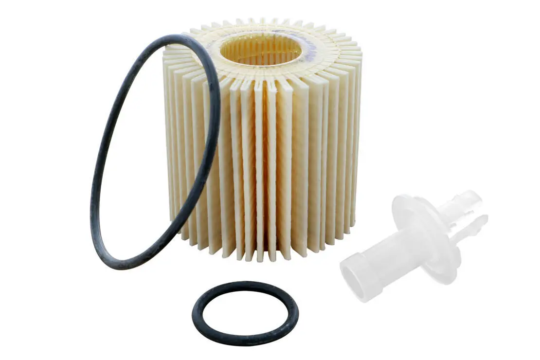 Filtro de aceite - image principale du produit