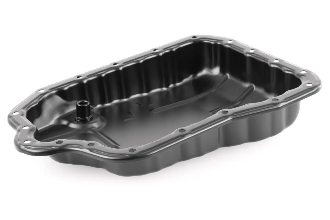 Cárter de aceite, caja automática - image principale du produit