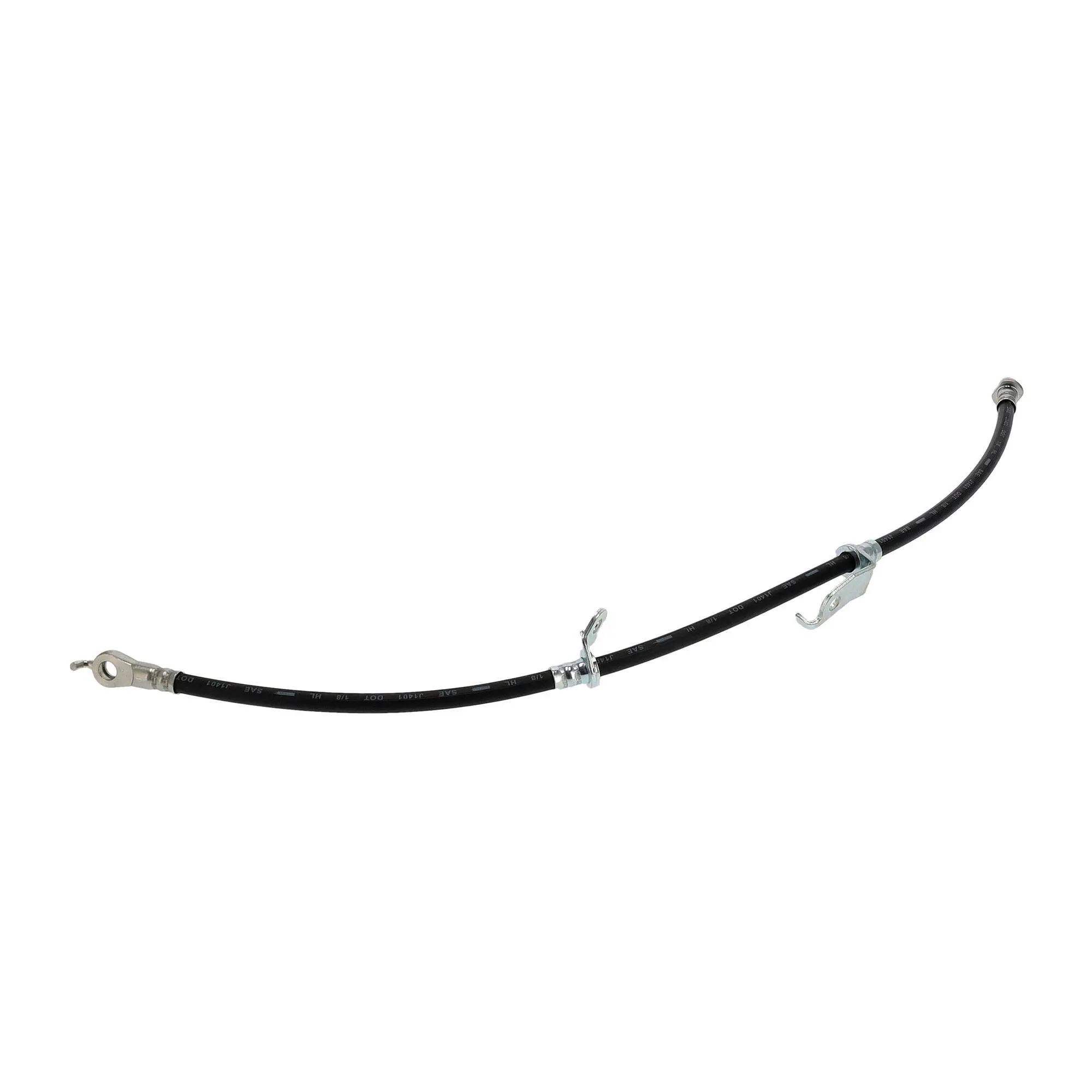 Tubo flexible de frenos miniature 3