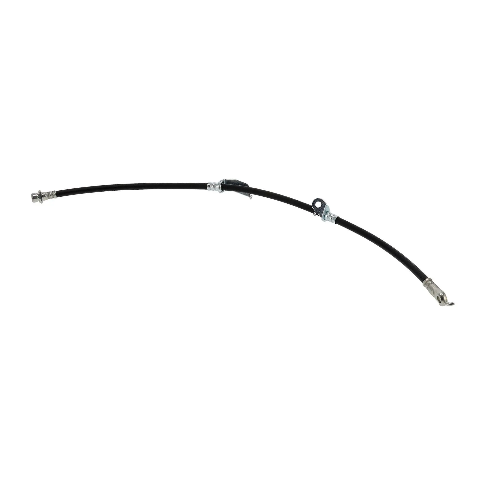 Tubo flexible de frenos miniature 2