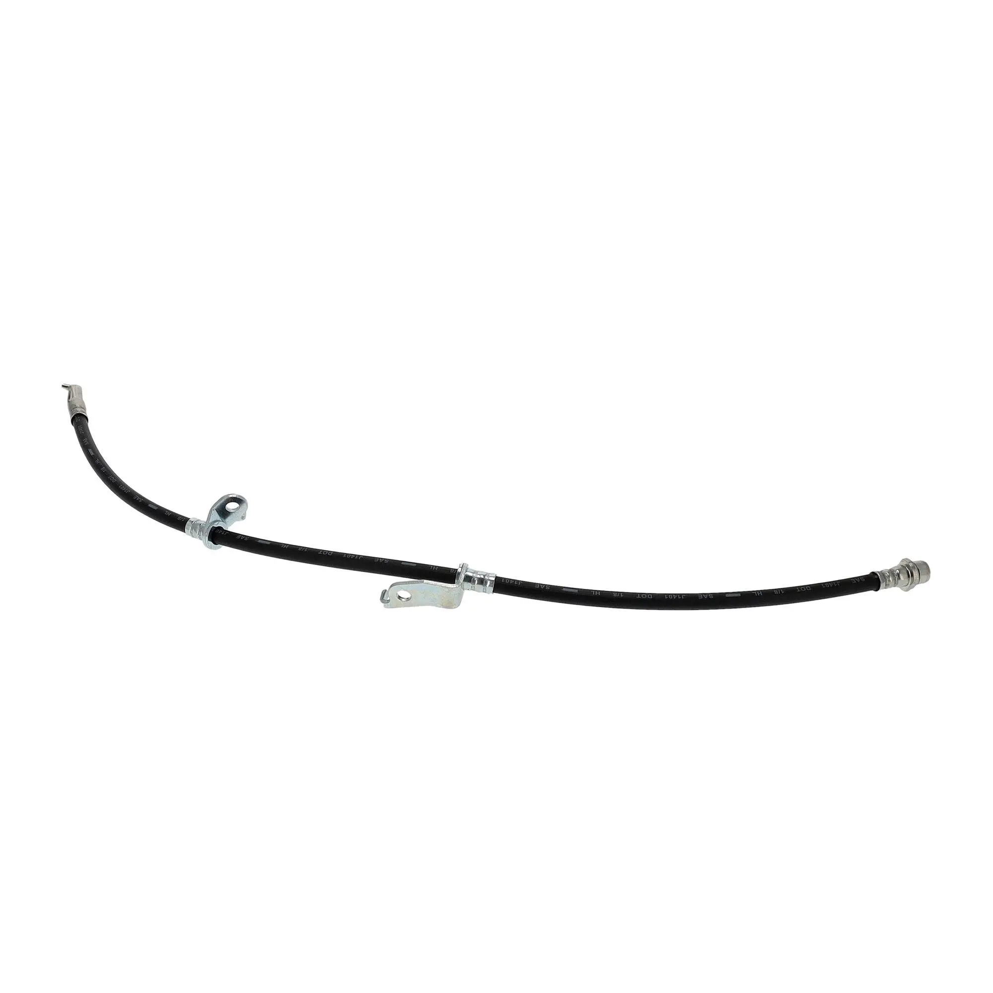 Tubo flexible de frenos miniature 5