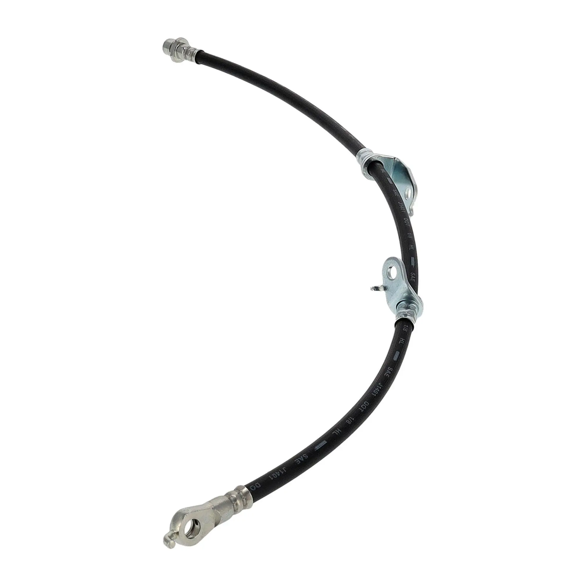 Tubo flexible de frenos miniature 6