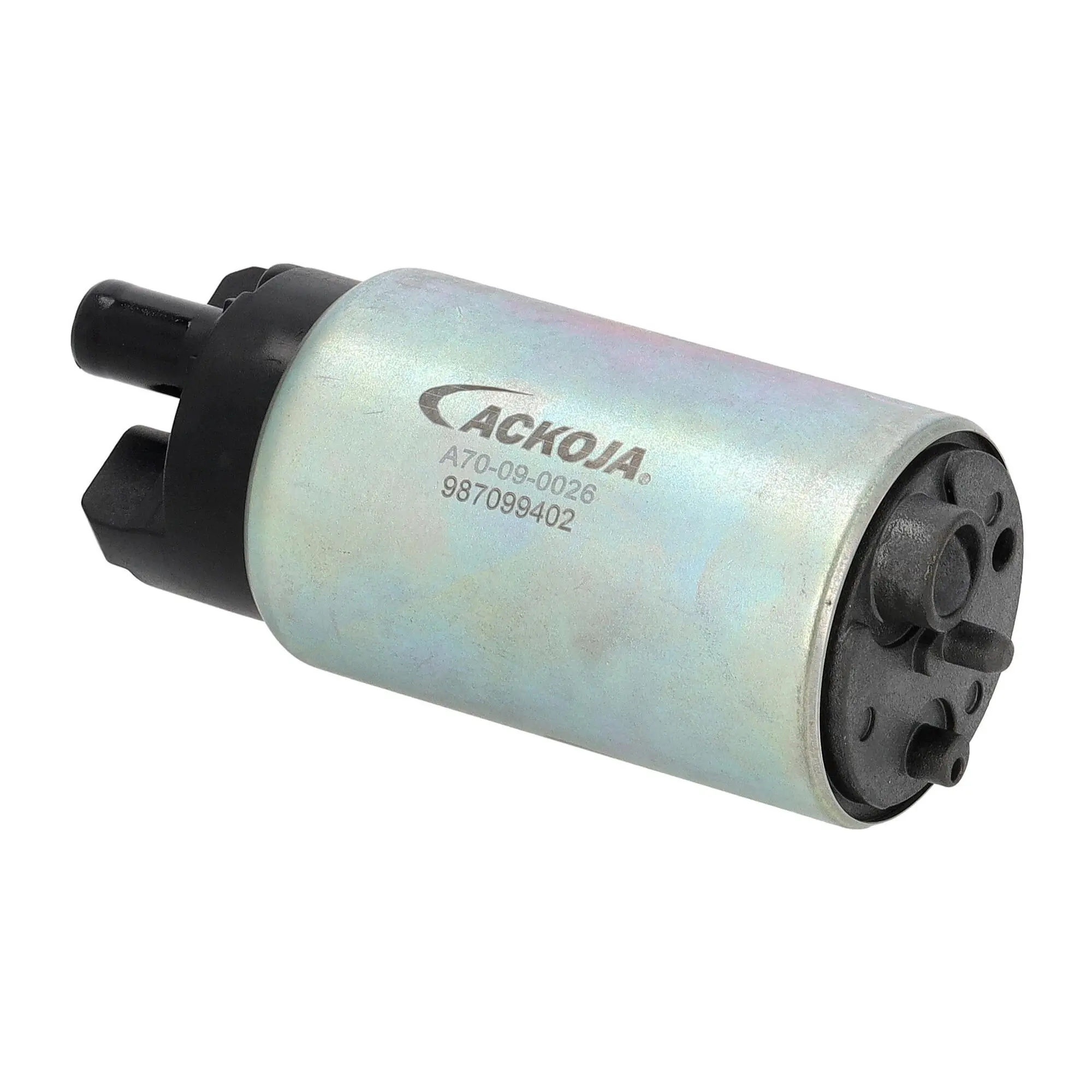 Bomba de combustible miniature 3