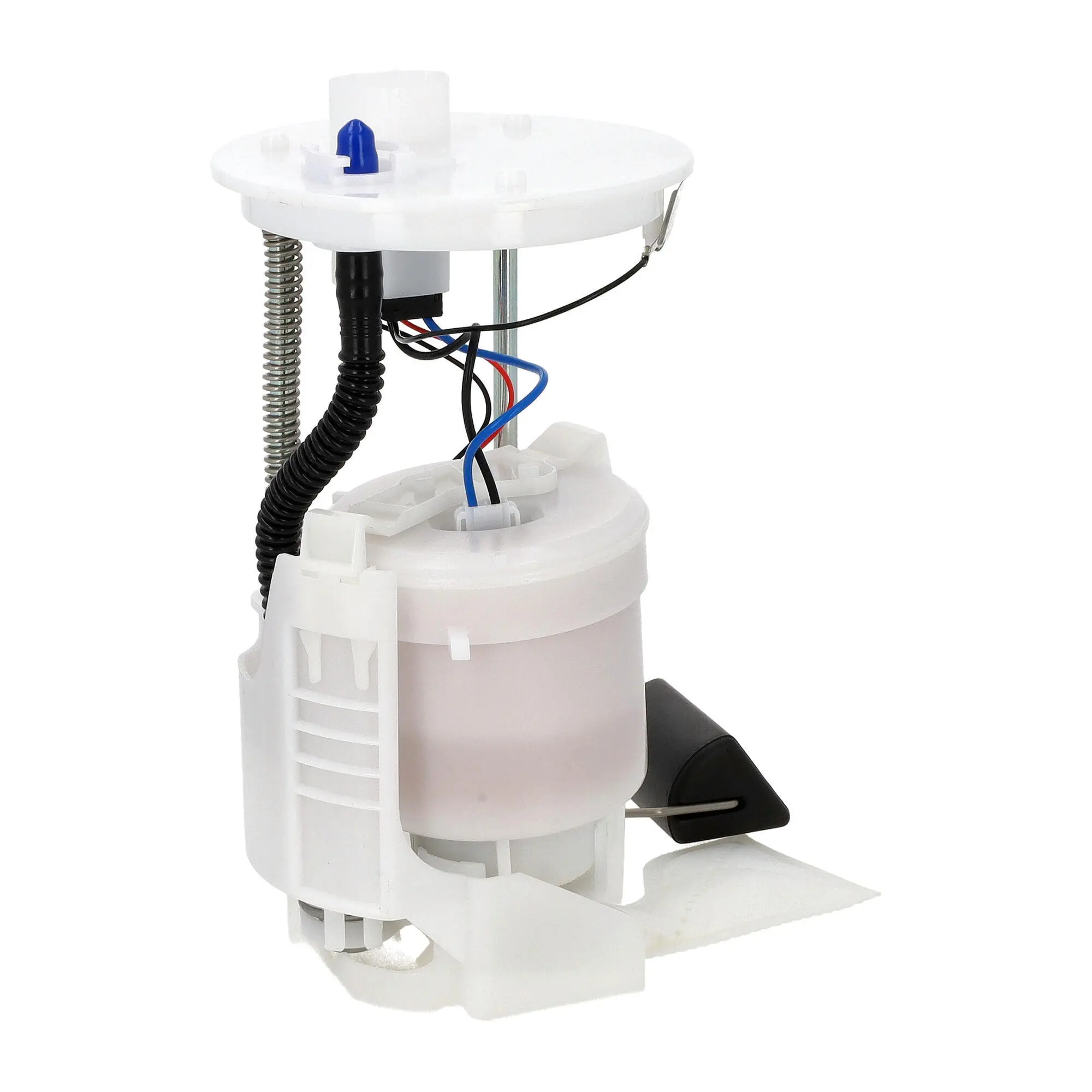 Fuel Pump miniature 5