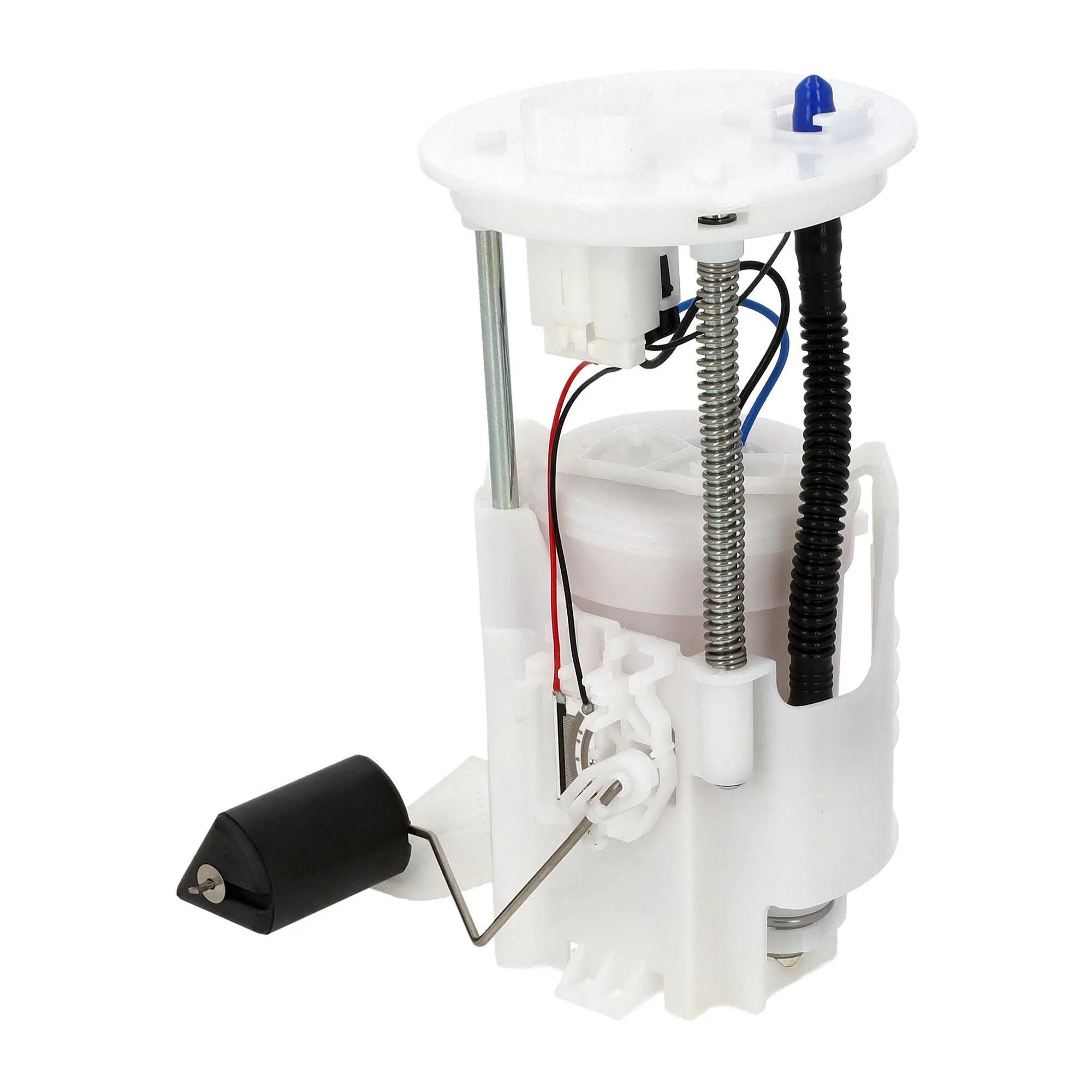 Fuel Pump miniature 3