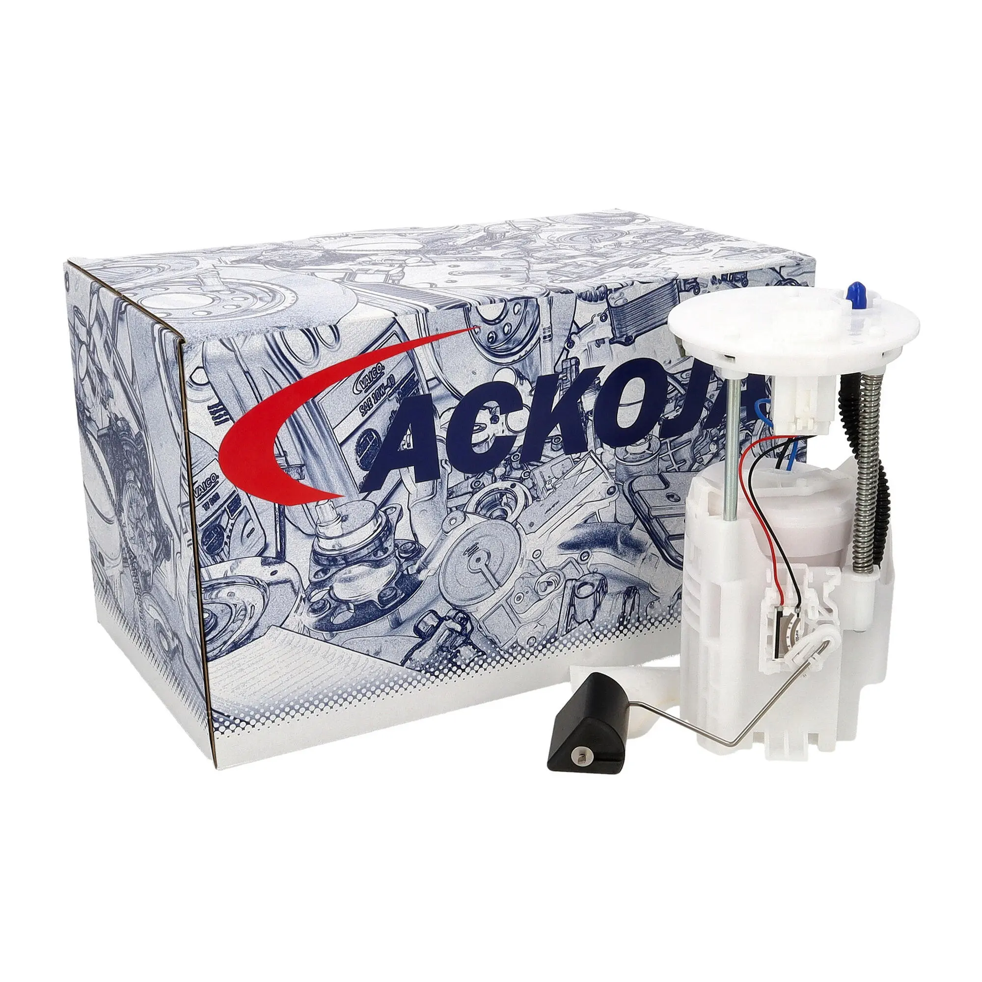 Fuel Pump miniature 2