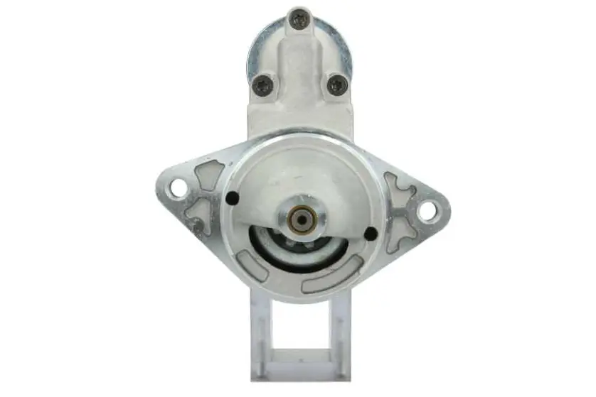 Motor de arranque miniature 4
