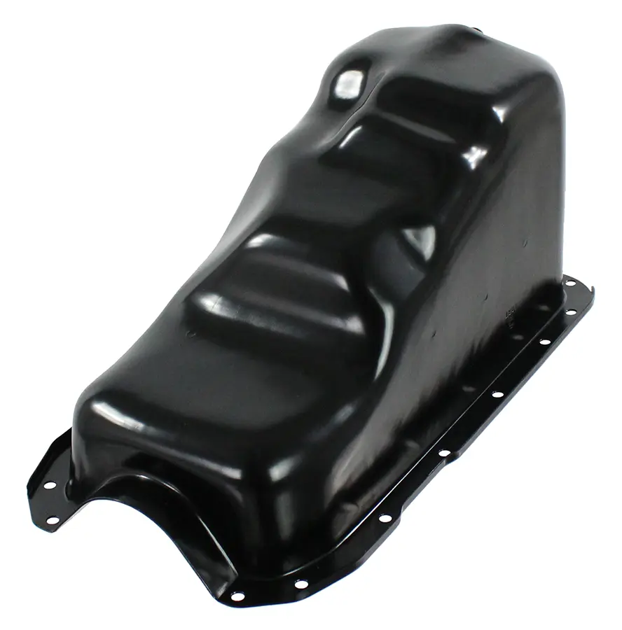 Oil Pan - image principale du produit