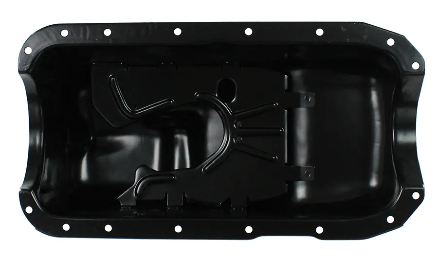 Oil Pan miniature 4