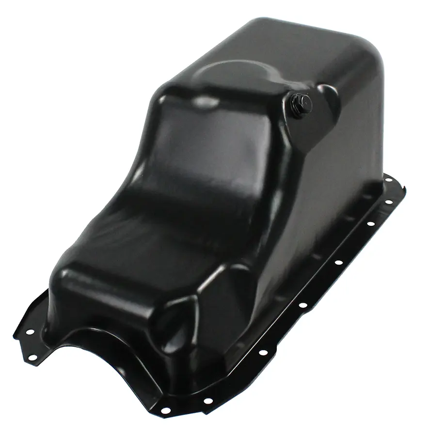 Oil Pan - image principale du produit