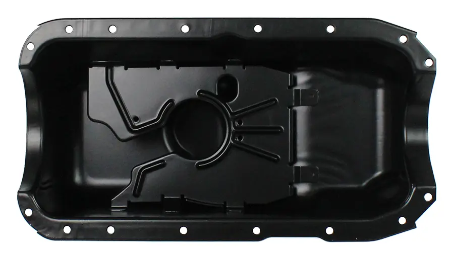 Oil Pan miniature 3
