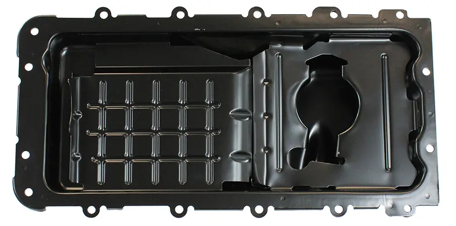 Oil Pan thumbnail 2