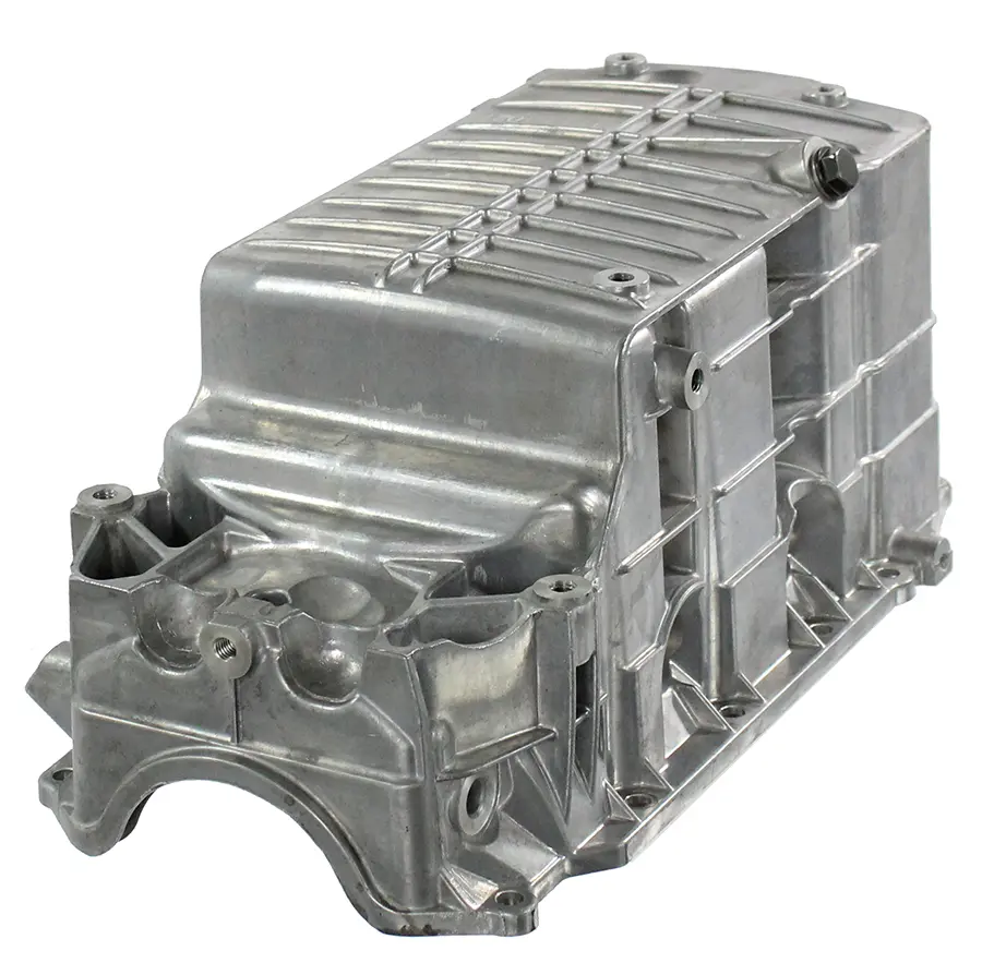 Oil Pan - image principale du produit