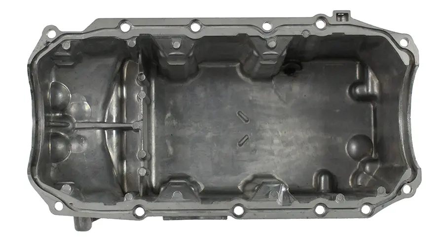 Oil Pan miniature 2