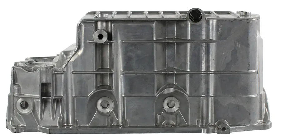 Oil Pan miniature 4