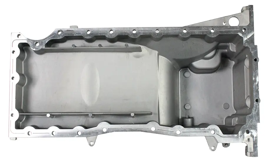 Oil Pan thumbnail 4