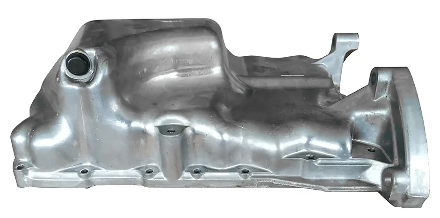 Oil Pan - image principale du produit