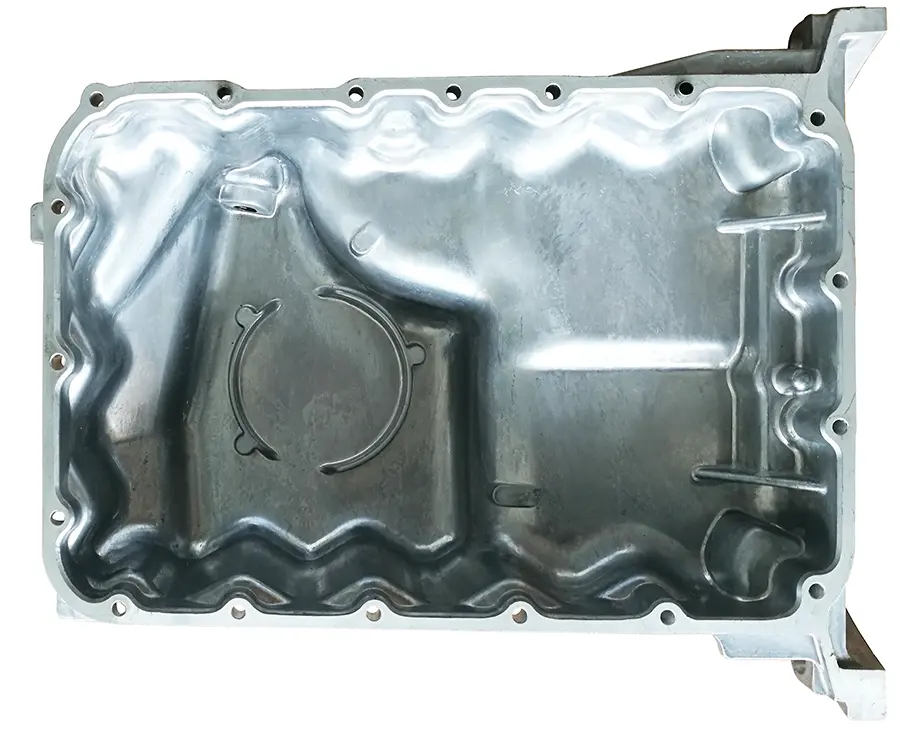 Oil Pan miniature 3