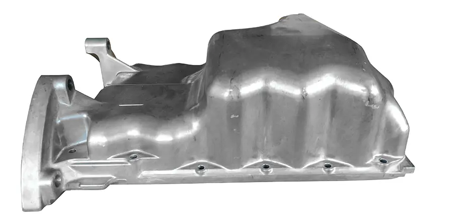 Oil Pan miniature 4