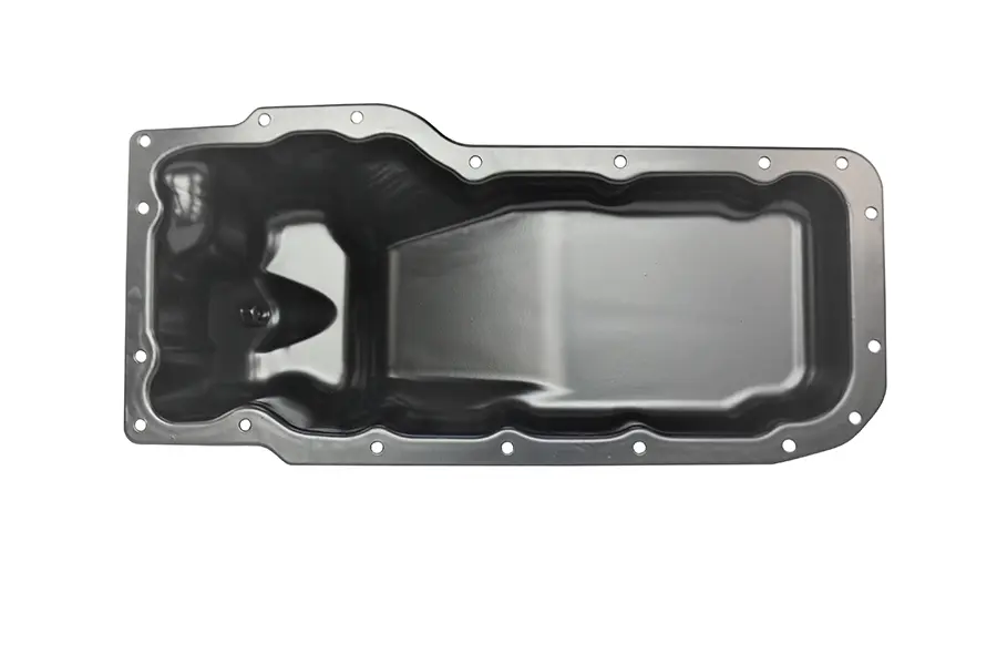 Oil Pan miniature 3