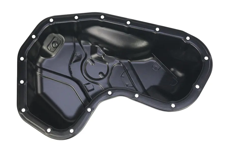 Oil Pan miniature 2