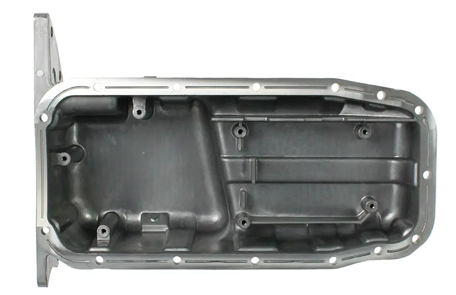 Oil Pan miniature 3