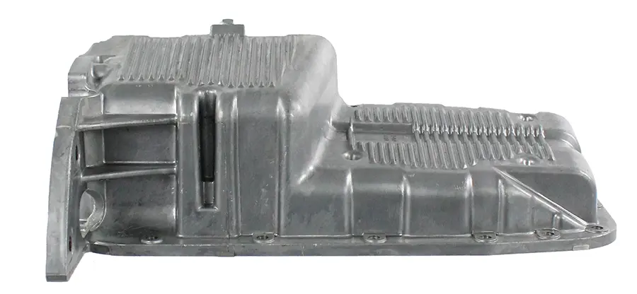 Oil Pan miniature 2