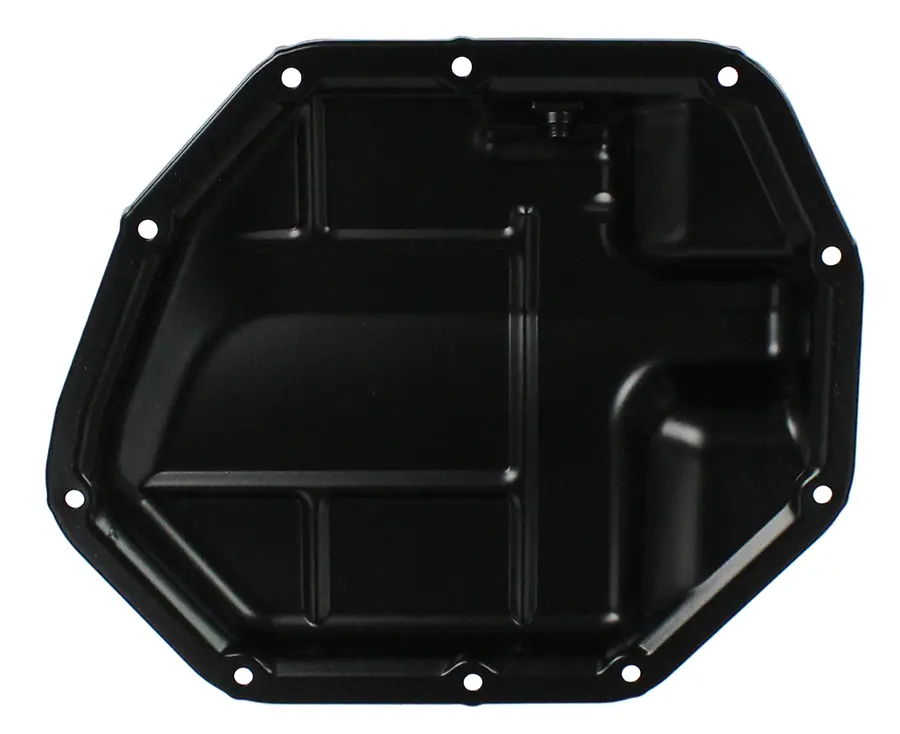 Oil Pan miniature 3