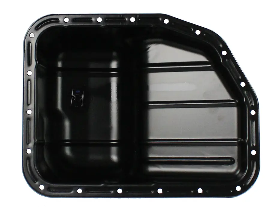 Oil Pan miniature 4