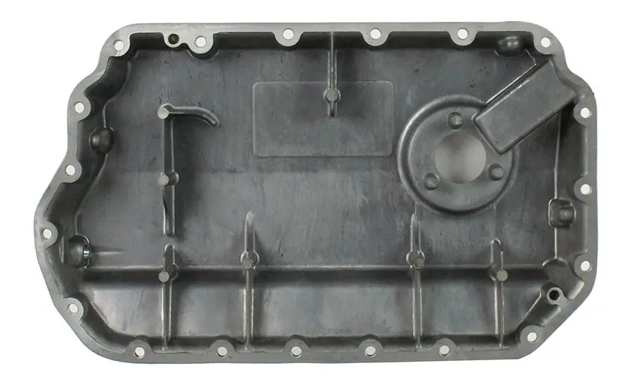 Oil Pan thumbnail 4