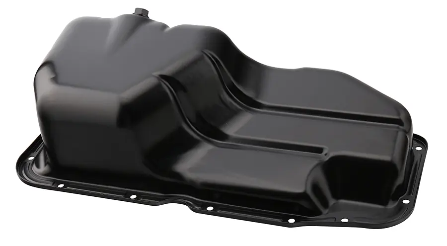 Oil Pan - image principale du produit
