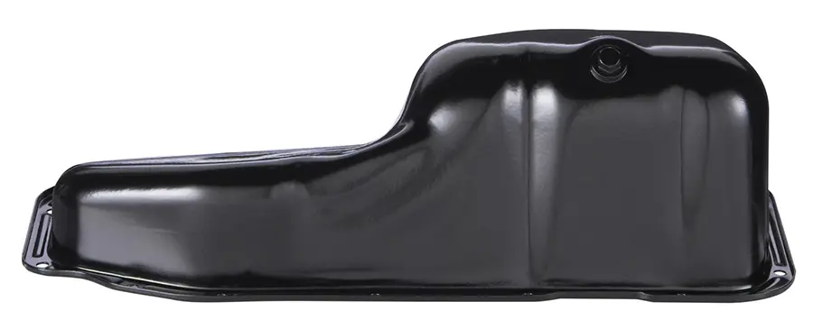 Oil Pan miniature 2