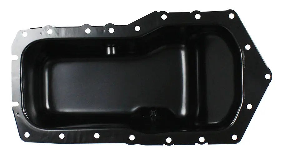 Oil Pan miniature 4