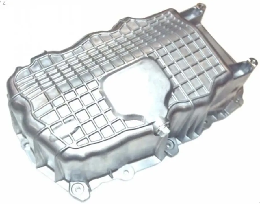 Oil Pan - image principale du produit