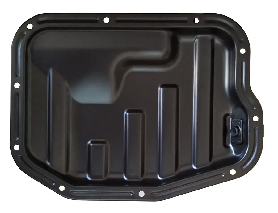 Oil Pan thumbnail 4