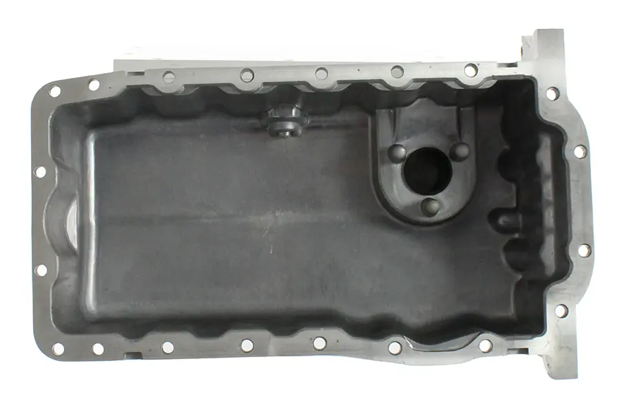 Oil Pan miniature 3