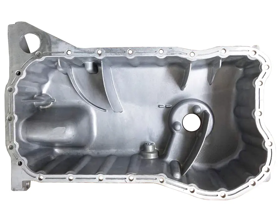 Oil Pan thumbnail 2