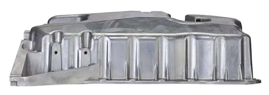 Oil Pan thumbnail 4