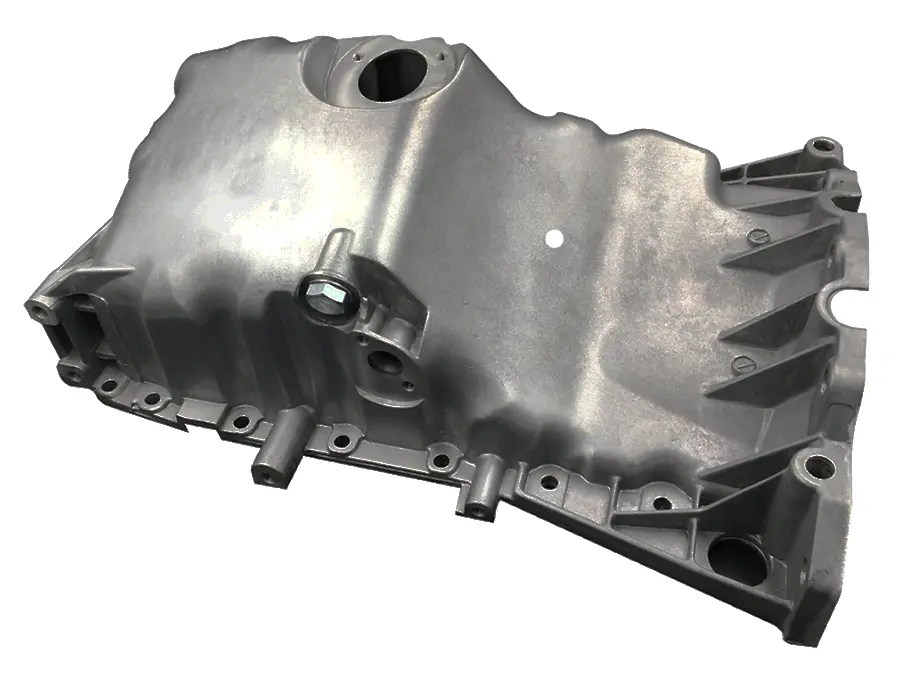 Oil Pan - image principale du produit