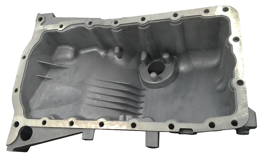Oil Pan miniature 2