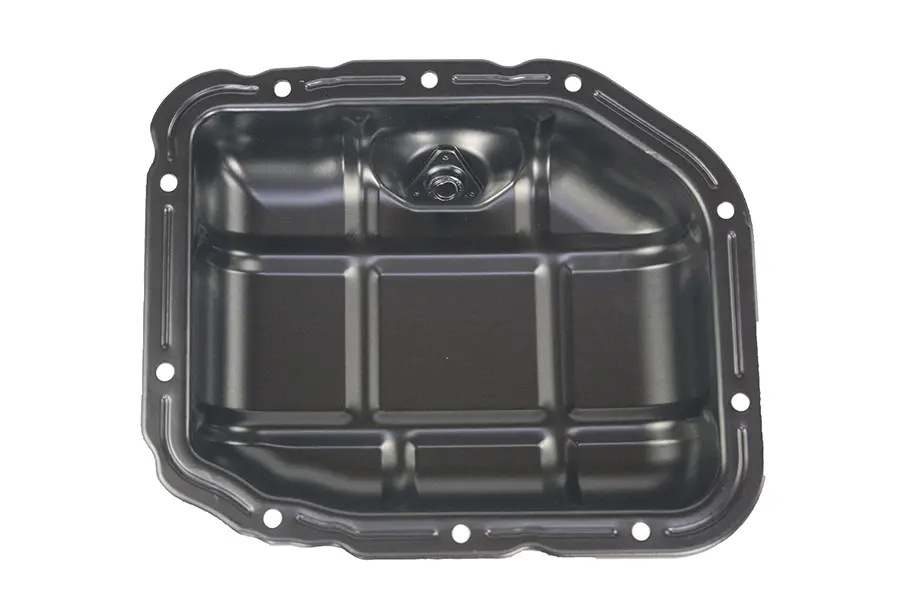 Oil Pan thumbnail 4