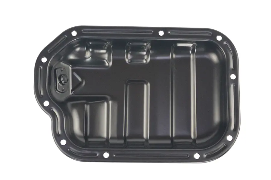 Oil Pan miniature 2