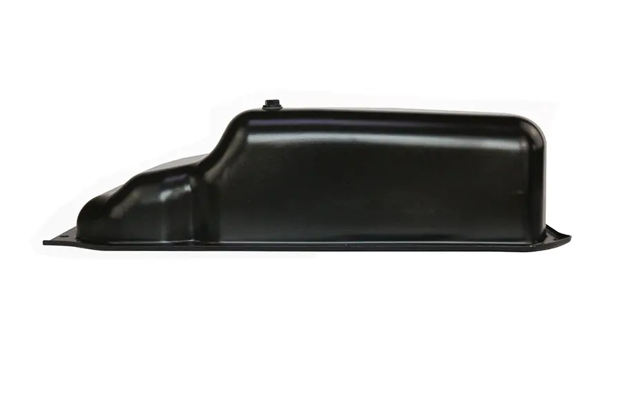 Oil Pan miniature 2