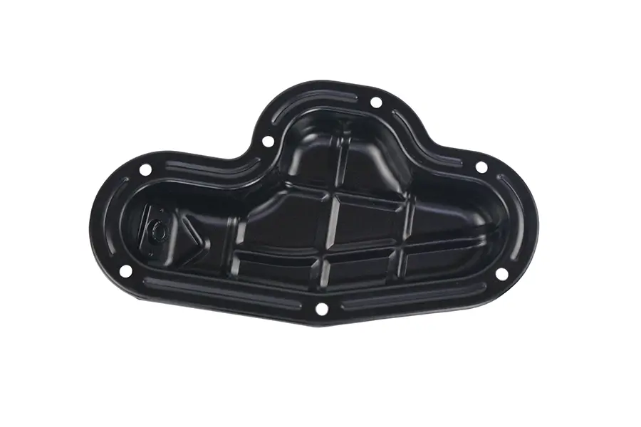 Oil Pan thumbnail 3